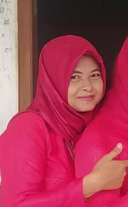 Foto Endah Setyaningsih