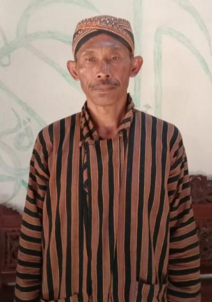 Foto Muh Pujiyono