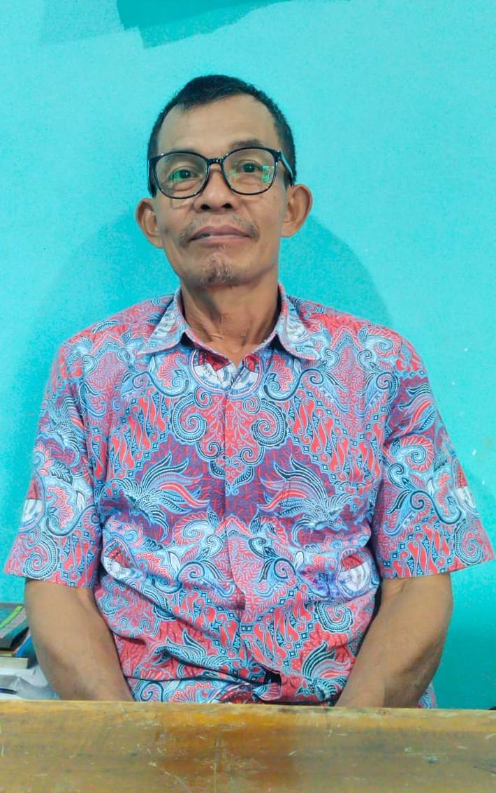 Foto Siswanto
