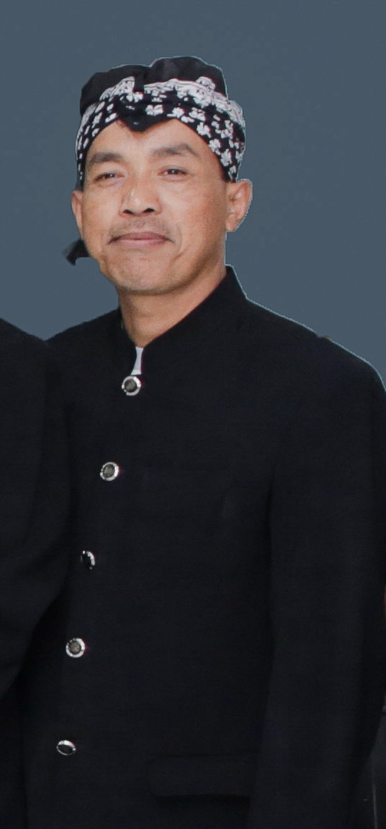 Foto Suhadi
